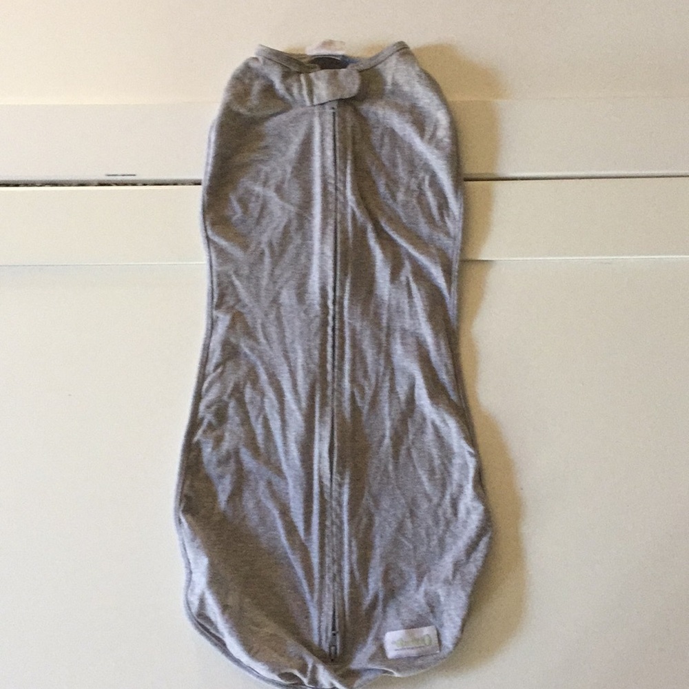 Woombie sleep sack 3-6 months